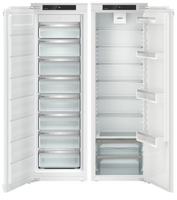 Холодильник встраиваемый Liebherr IXRF 5100 Pure NoFrost